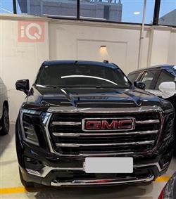 GMC Yukon